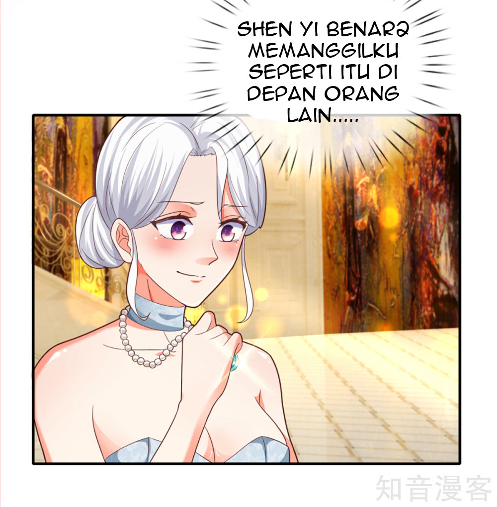 Immortal Daddy Xianzun Chapter 197 Gambar 24